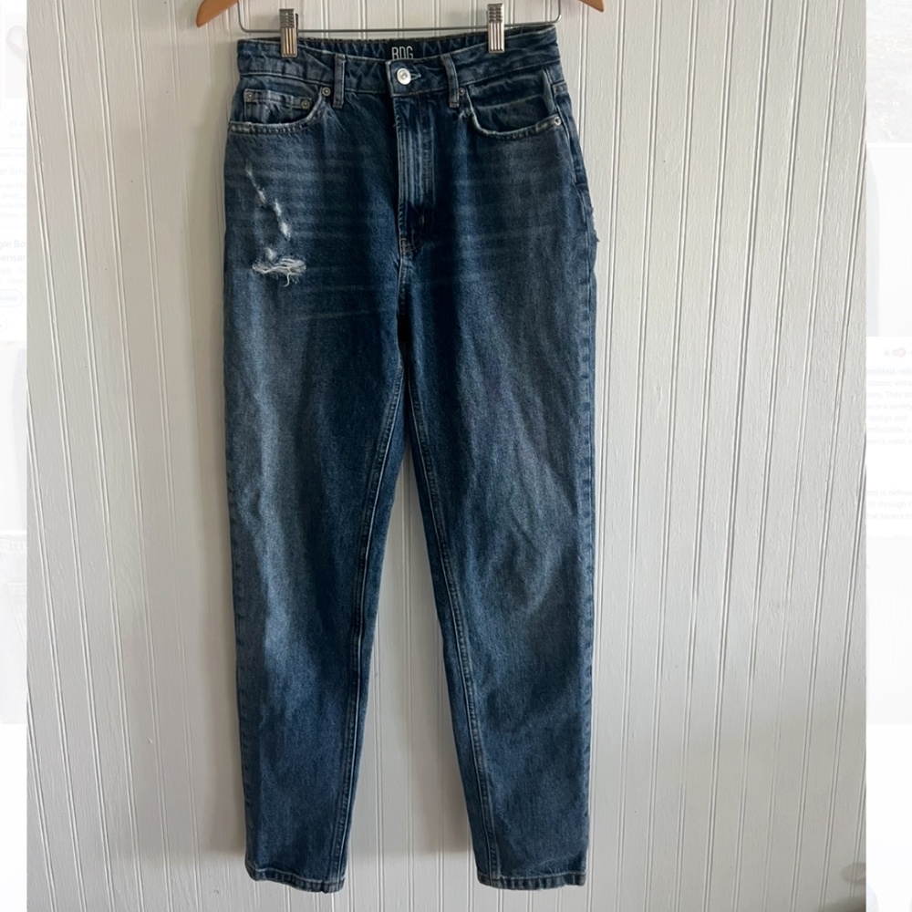 BDG Mom  jeans
